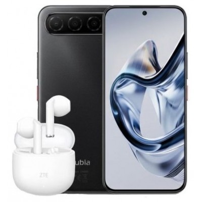 SMARTPHONE ZTE NUBIA AIR 8-256 NE PR en Huesoi SMARTPHONE ZTE NUBIA AIR 8-256 NE PR en Huesoi